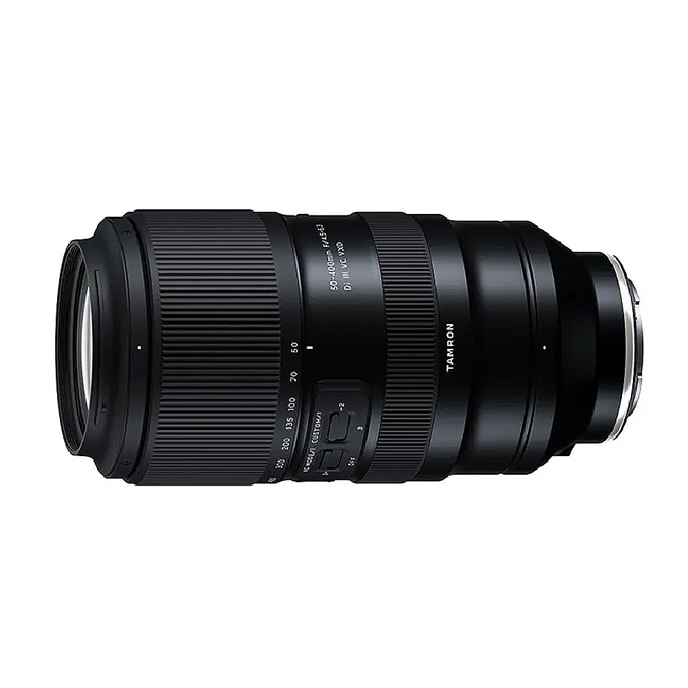 Tamron 騰龍 50-400mm F/4.5-6.3 DiIII VC VXD A067 俊毅公司貨 FOR Sony E接環