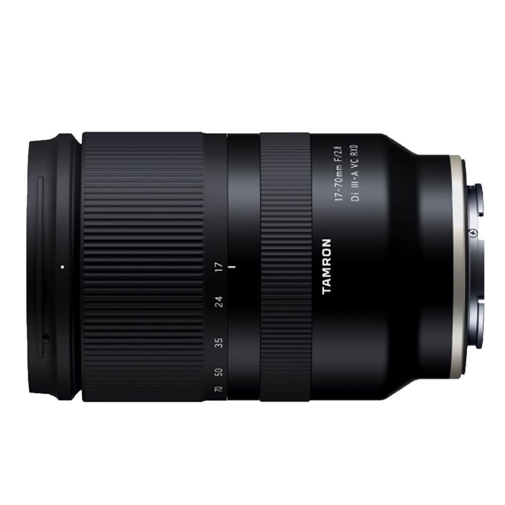 Tamron 騰龍 17-70mm F/2.8 DiIII-A VC RXD B070 FUJIFILM X接環 俊毅公司貨