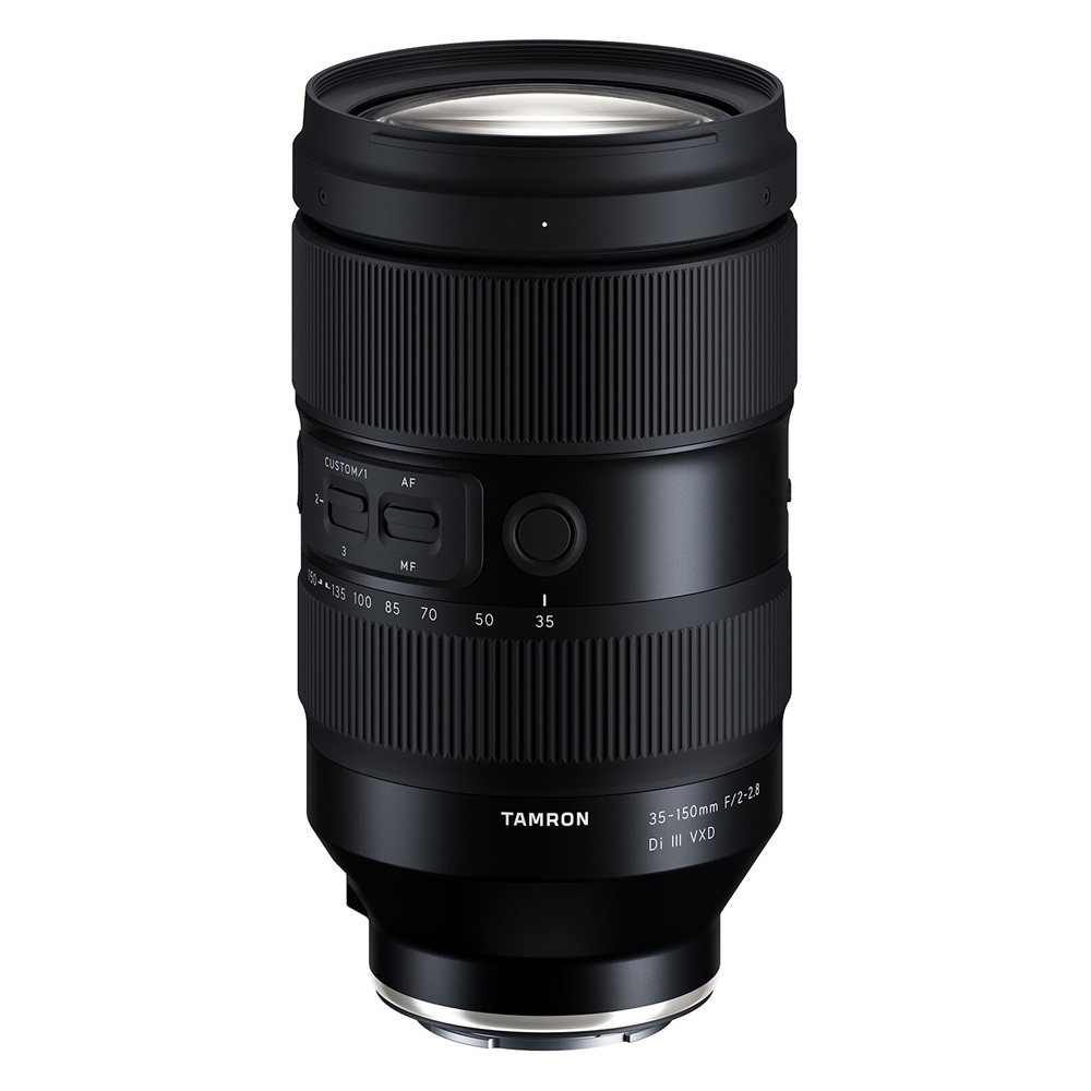 Tamron 騰龍 35-150mm F2-2.8 DiIII VXD A058 FOR Nikon Z 俊毅公司貨