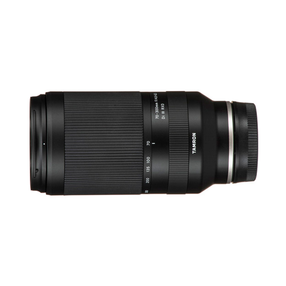Tamron 騰龍 70-300mm F4.5-6.3 Di III RXD for Sony E 遠攝變焦鏡 A047 (平行輸入)