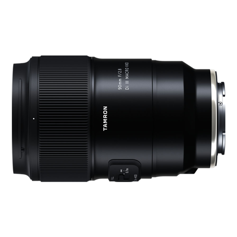 Tamron 騰龍 90mm F2.8 Di III MACRO VXD F072 公司貨（其他規格）