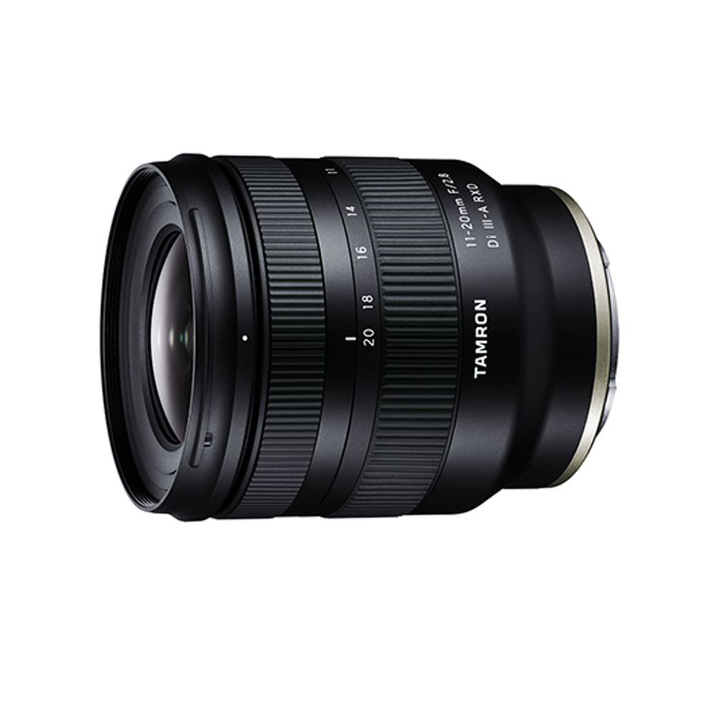 Tamron 騰龍 11-20mm F/2.8 DiIII-A RXD (俊毅公司貨 B060)