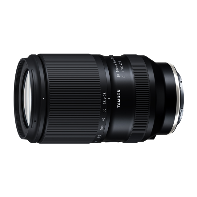 Tamron 騰龍 28-300mm F/4-7.1 Di III VC VXD - Sony E 接環 (俊毅公司貨 A074)