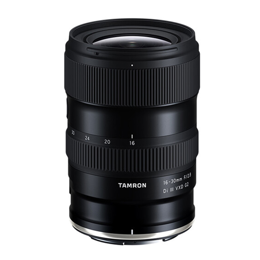 Tamron 騰龍 16-30mm F2-2.8 Di III VXD G2 A064 For SONY E卡口 (公司貨)
