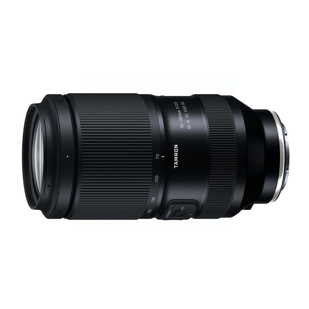 Tamron 騰龍 70-180mm F2.8 DiIII VXD G2 A065 FOR Nikon Z 俊毅公司貨（其他規格）
