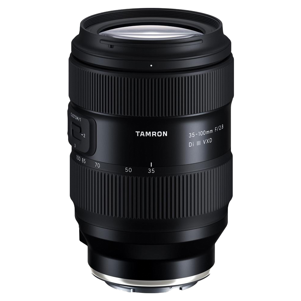 Tamron 騰龍 35-100mm F2.8 DiIII VXD (A078) FOR SONY E-MOUNT 公司貨