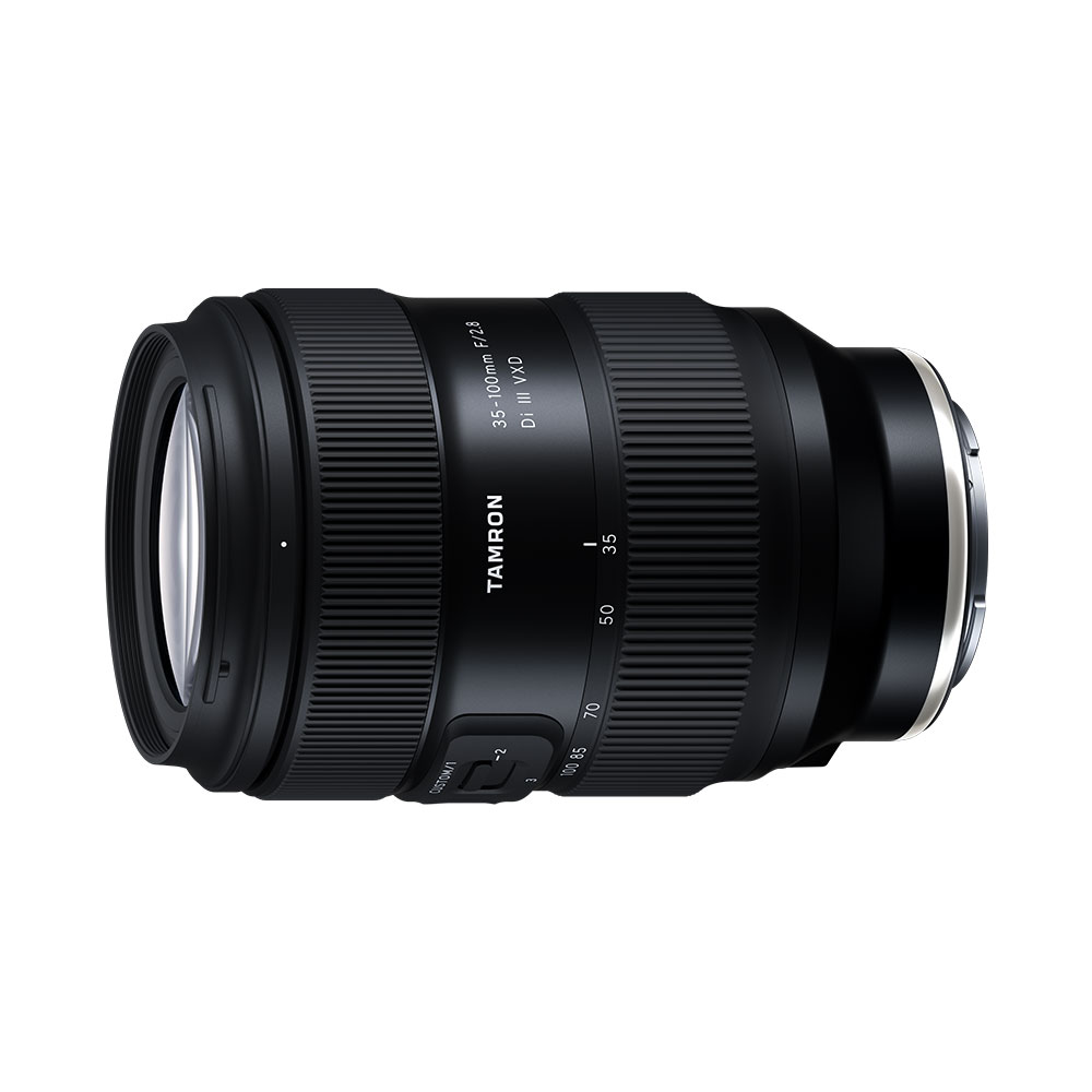 Tamron 騰龍 35-100mm F/2.8 俊毅公司貨 For Sony E 接環 Model A078