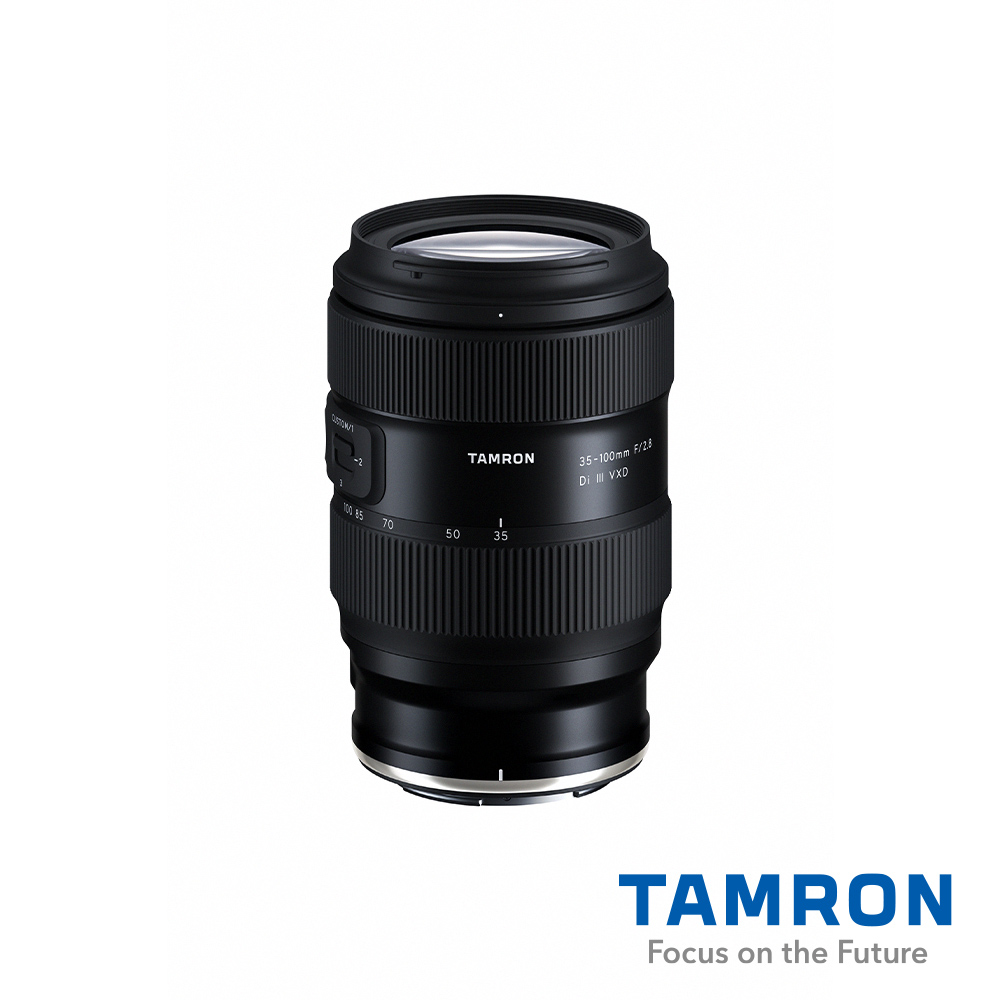 Tamron 騰龍35-100mm F2.8 DiIII VXD (A078) FOR Nikon Z 公司貨