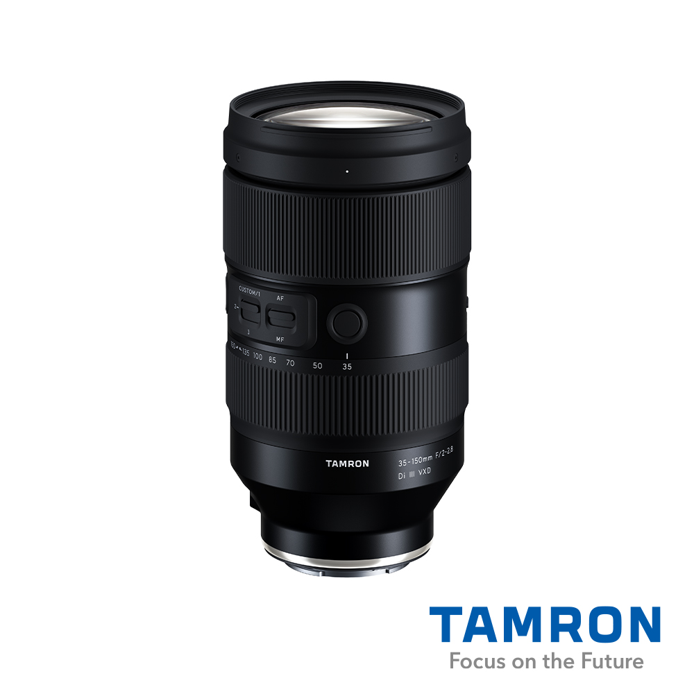 Tamron 騰龍 35-150mm F/2-2.8 DiIII VXD Sony E 接環 (A058) 公司貨