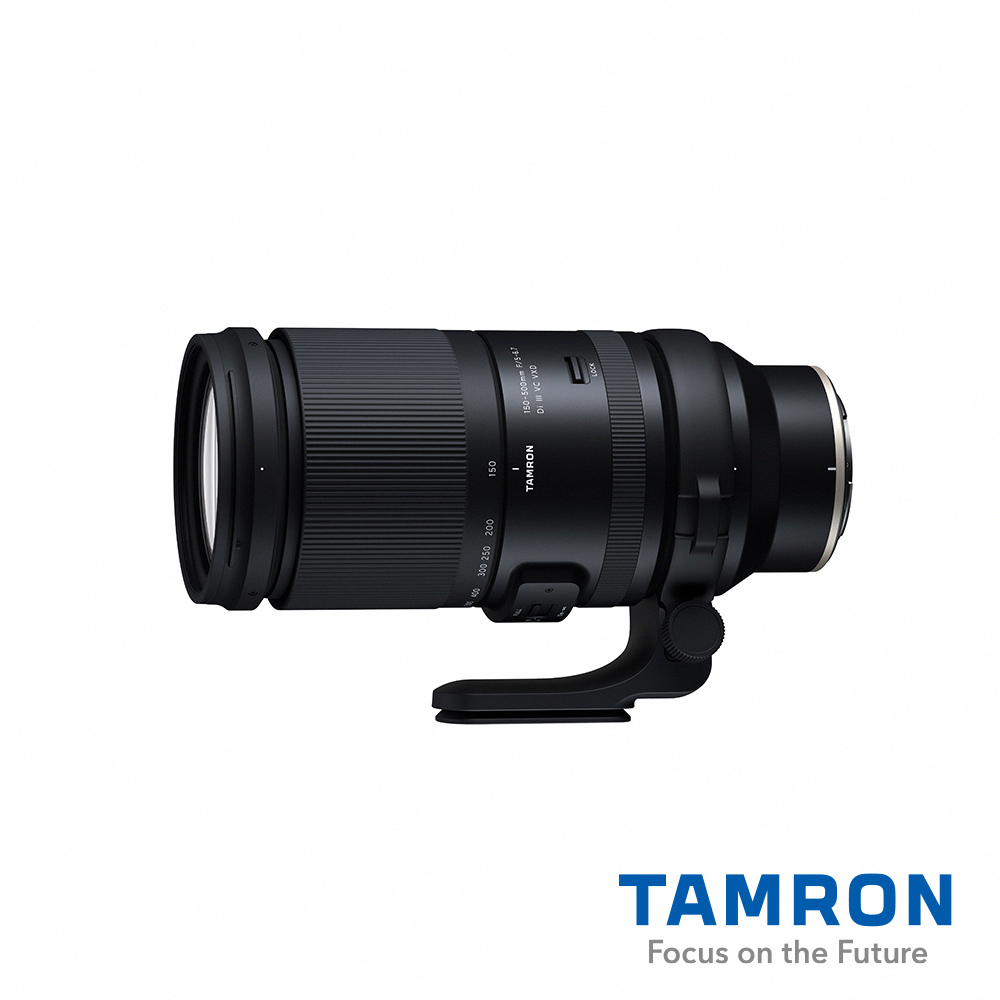 Tamron 騰龍 150-500mm F/5-6.7 DiIII VC VXD Fujifilm X (A057) 公司貨