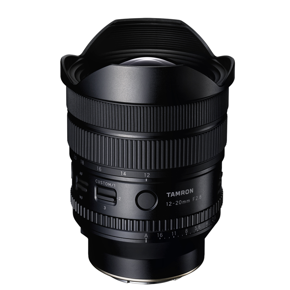 Tamron 騰龍 12-20mm F2.8 (A084) 公司貨 FOR Nikon Z接環
