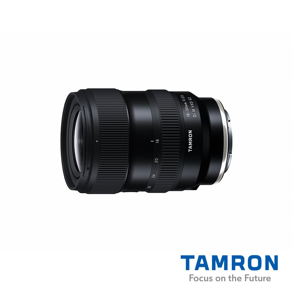 Tamron 騰龍 16-30mm F2.8 DiIII VXD G2 Sony E 接環 (A064) 公司貨