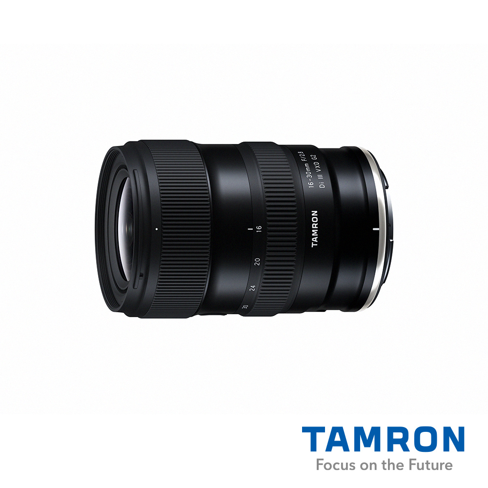 Tamron 騰龍 16-30mm F2.8 DiIII VXD G2 Nikon Z 接環 (A064) 公司貨
