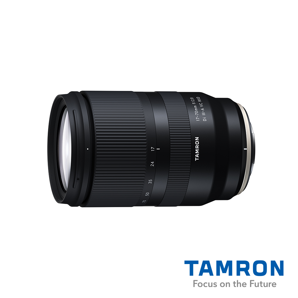 Tamron 騰龍 17-70mm F/2.8 Di III-A VC RXD for Nikon Z 接環 (B070) 公司貨