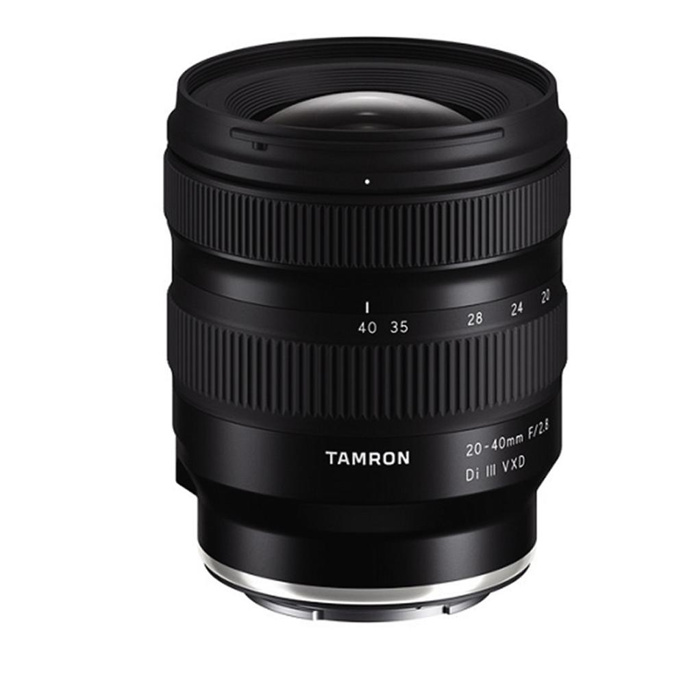 Tamron 騰龍 20-40mm F2.8 DI III VXD A062 FOR Nikon Z 接環 公司貨