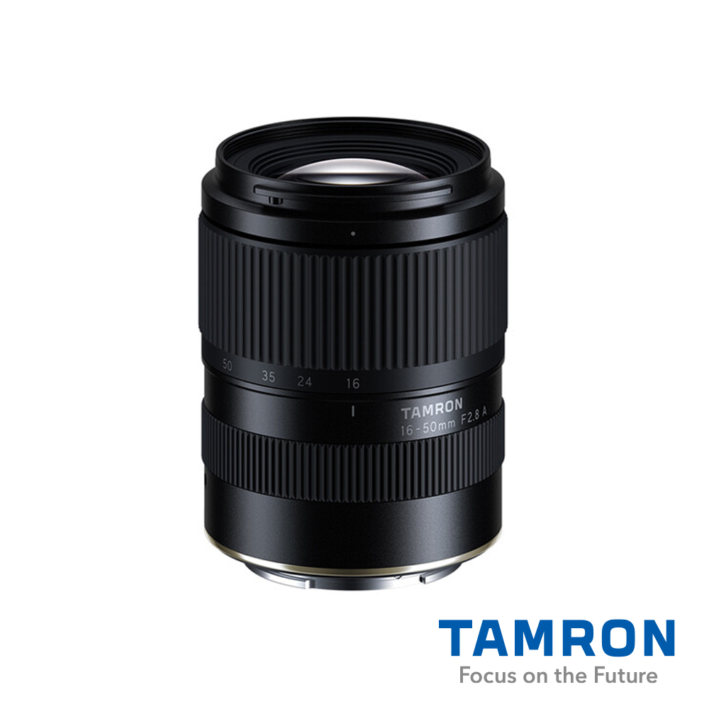 Tamron 騰龍 16-50mm F2.8 A Sony E 接環 (B091) 公司貨（其他規格）