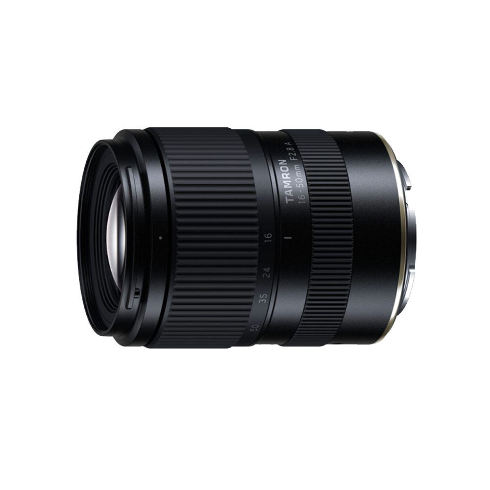Tamron 騰龍 16-50mm F2.8 A B091 (俊毅公司貨) For Sony E接環