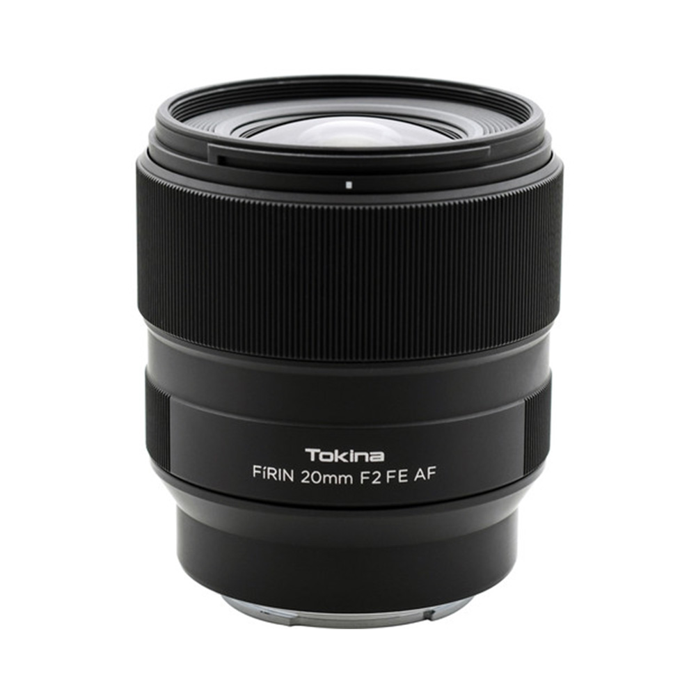 TOKINA FiRIN 20mm F2 FE AF For SONY FE (公司貨)