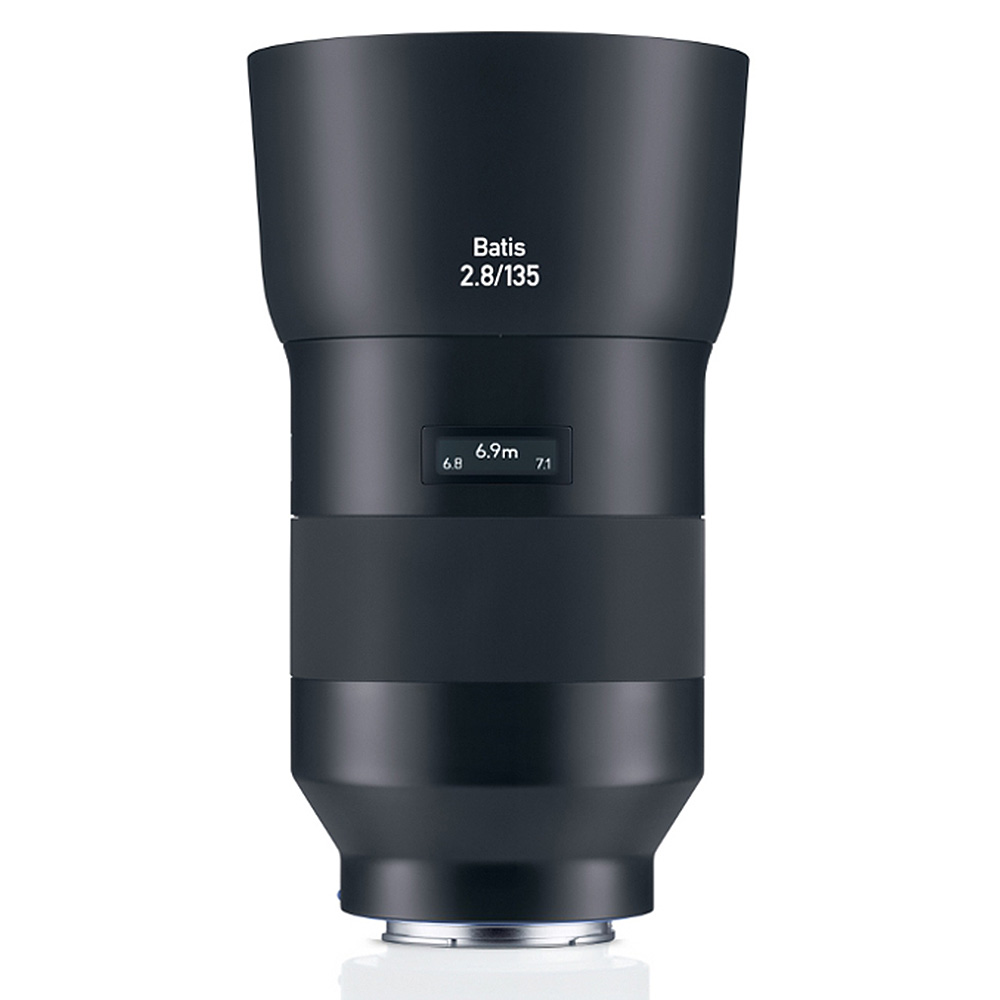ZEISS 蔡司 Batis 2.8/135 (公司貨) For E-mount