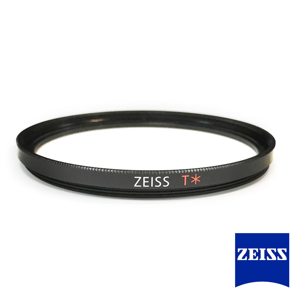 Carl Zeiss 蔡司 T* UV鏡55mm(公司貨)