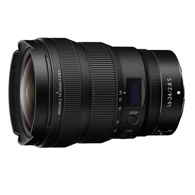 Nikon 尼康 NIKKOR Z 14-24mm F2.8 S 公司貨