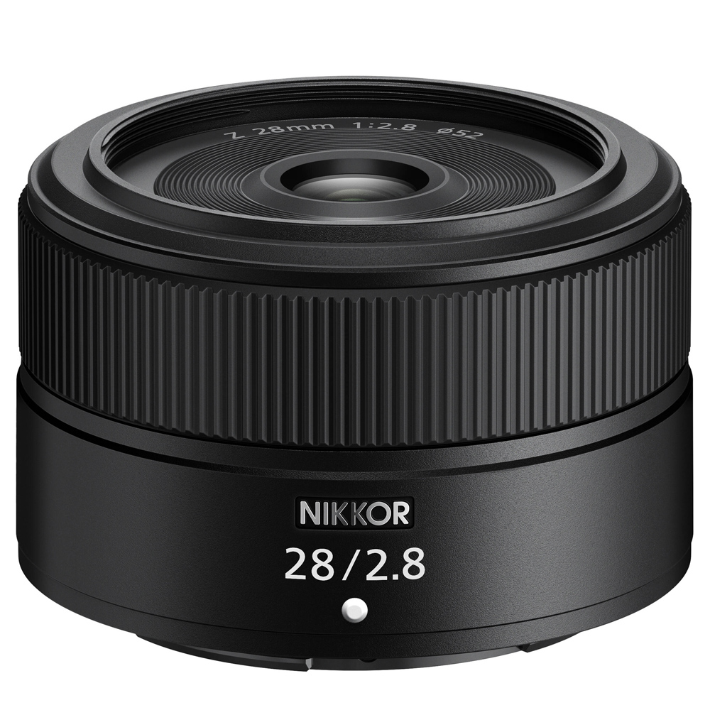 Nikon 尼康 Nikkor Z 28mm F2.8 鏡頭 公司貨