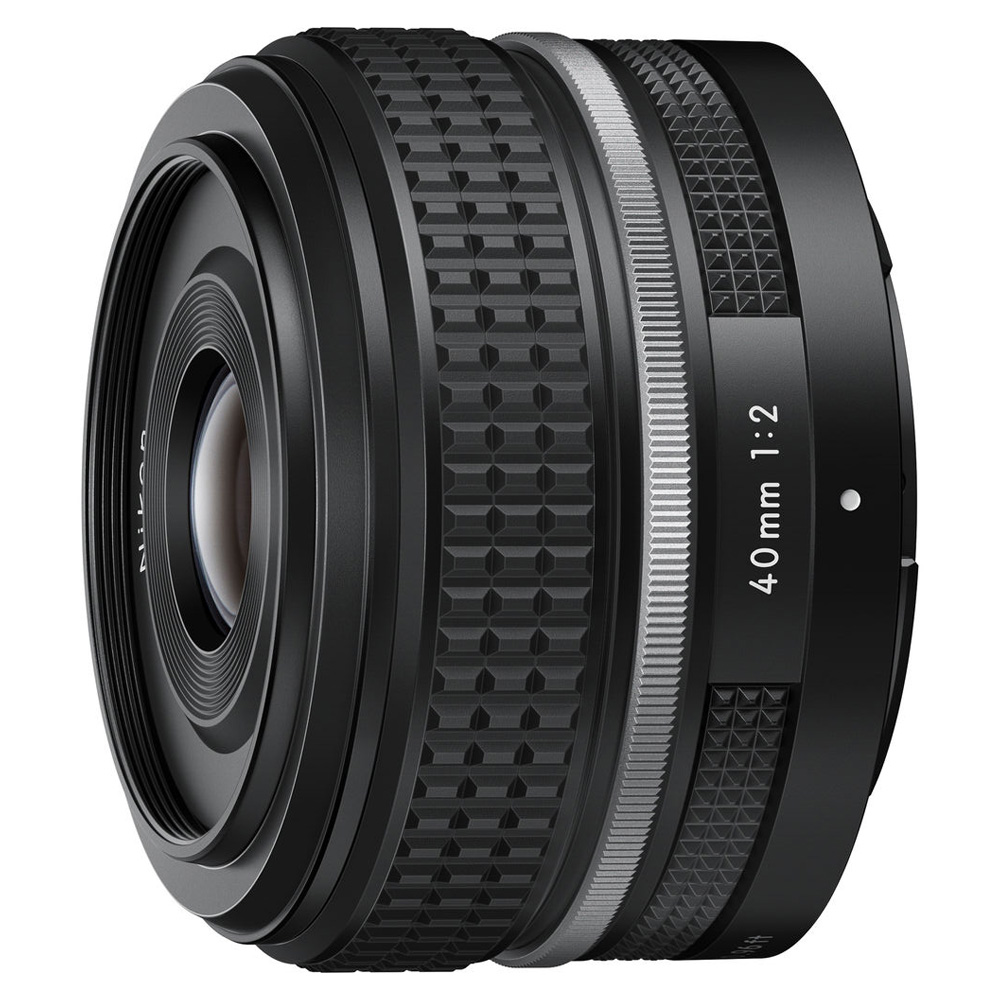 Nikon 尼康 Nikkor Z 40mm F2 SE 鏡頭 公司貨