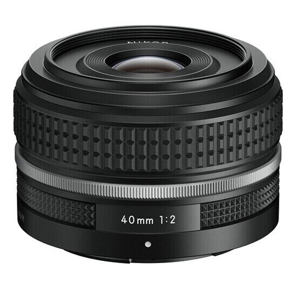Nikon 尼康 NIKKOR Z 40mm F/2 SE 公司貨