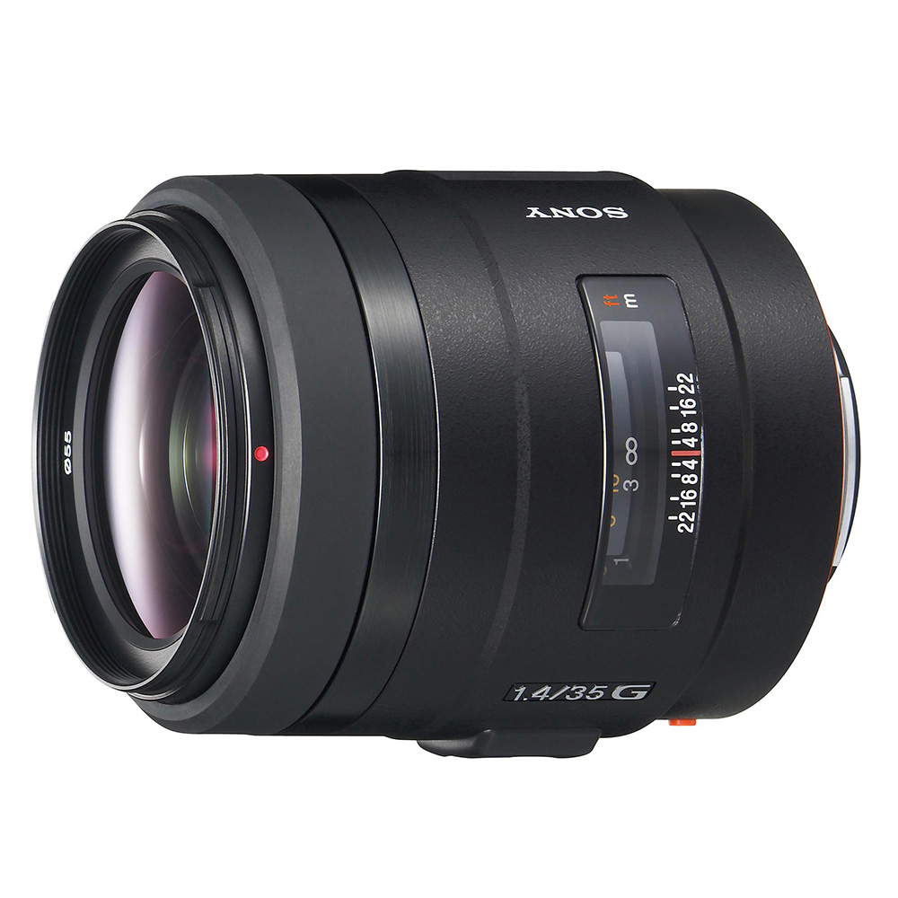 SONY 索尼A DT 16-105mm F3.5-5.6 變焦鏡頭SAL16105 (公司貨