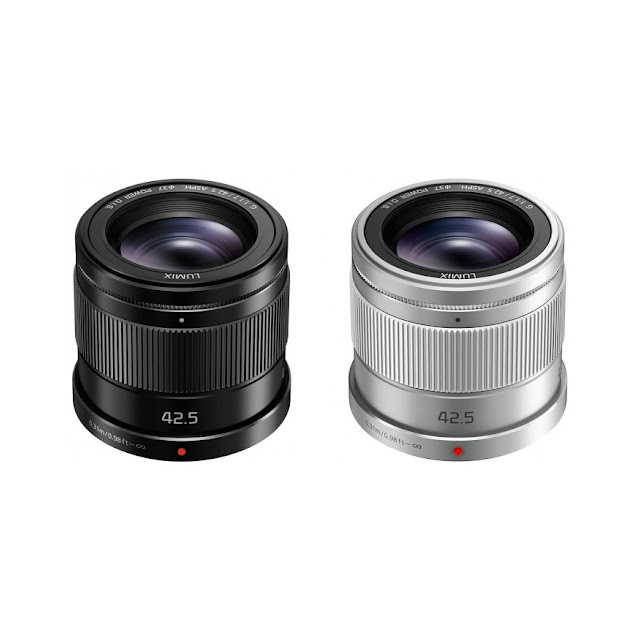 Panasonic 國際牌 LUMIX G 42.5mm F1.7 ASPH. POWER O.I.S. 公司貨（其他規格）