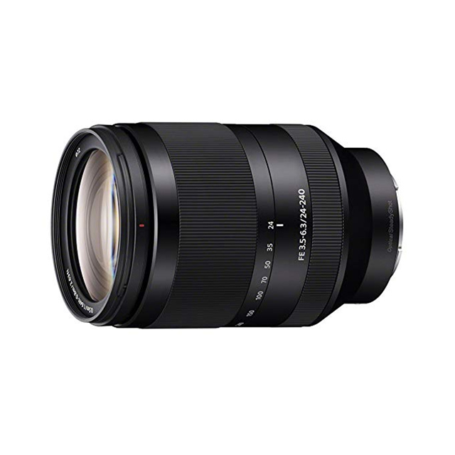 SONY 索尼FE 24-105mm F4 G OSS 鏡頭(公司貨) - PChome 24h購物