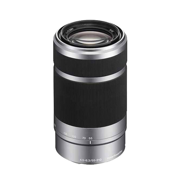 カメラ その他 SONY SEL55210 E55-210mm F4.5-6.3 OSS(公司貨) - PChome 24h購物