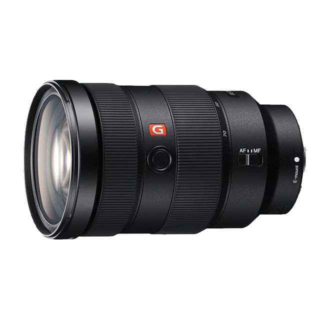 SONY SEL2470GM 恆定光圈變焦鏡 (公司貨)