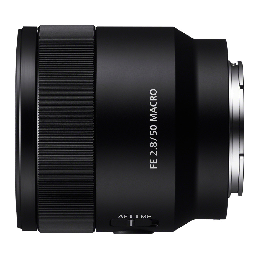 SONY 索尼FE 50mm F2.8 MACRO (SEL50M28) 鏡頭(公司貨) - PChome SONY 索尼FE 50mm F2.8 MACRO (SEL50M28) 鏡頭(公司貨) - PChome