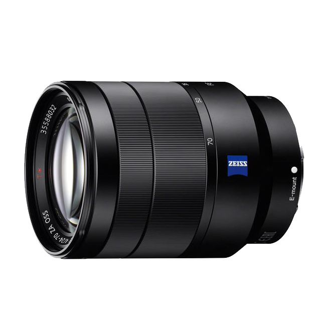 SONY 卡爾蔡司T* FE 24-70mm F4 ZA 平輸- PChome 24h購物