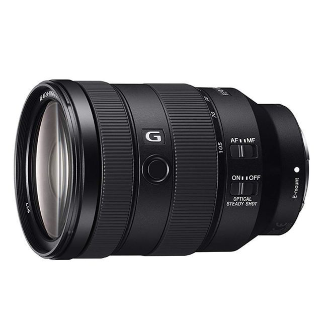 SONY FE 24-105mm F4 G OSS 鏡頭 公司貨