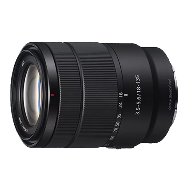 SONY E 18-135mm F3.5-5.6 OSS  平行輸入