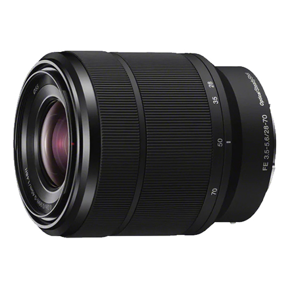 SONY 索尼 FE 28-70mm F3.5-5.6 OSS 平行輸入-白盒