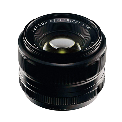 FUJIFILM XF 35mm F1.4 R 大光圈定焦鏡平行輸入- PChome 24h購物