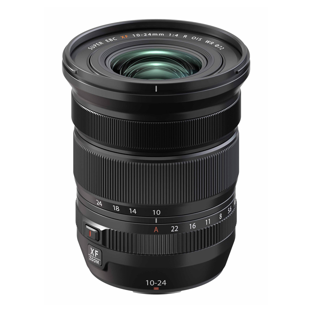 FUJIFILM XF 10-24mm F4 R OIS WR 公司貨- PChome 24h購物