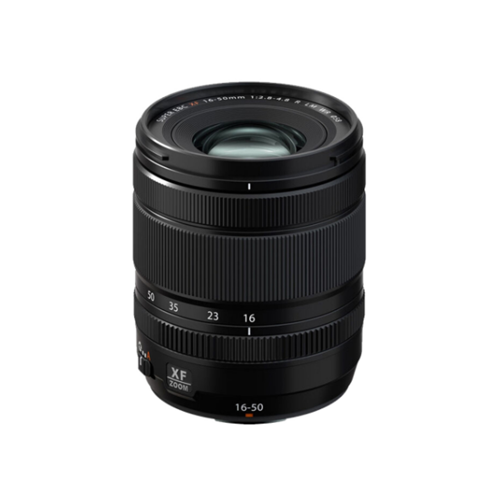 FUJIFILM 富士 XF 16-50mm F2.8-4.8 R LM WR (平行輸入) 白盒