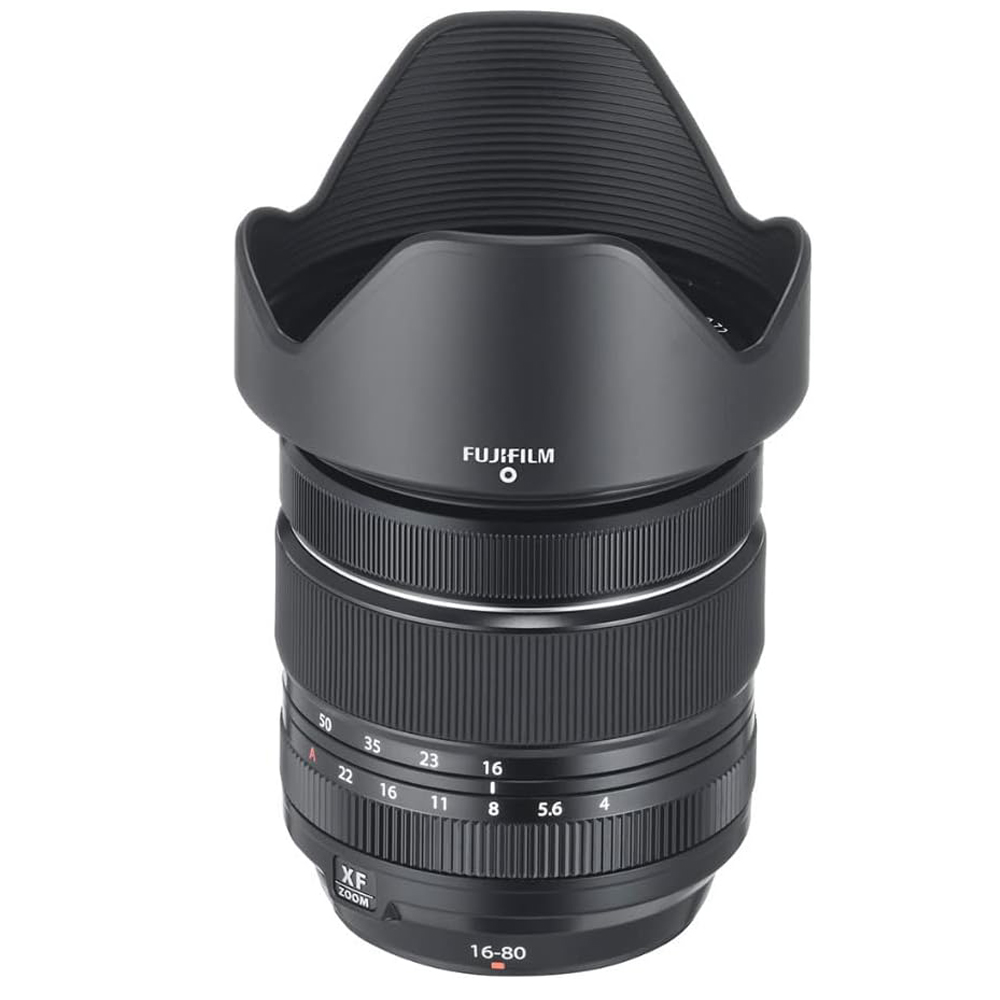 FUJIFILM 富士 XF 16-80mm F4 R OIS WR 公司貨