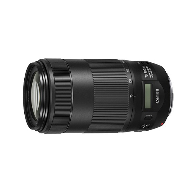 Canon EF 70-300mm F4-5.6 IS II USM 公司貨