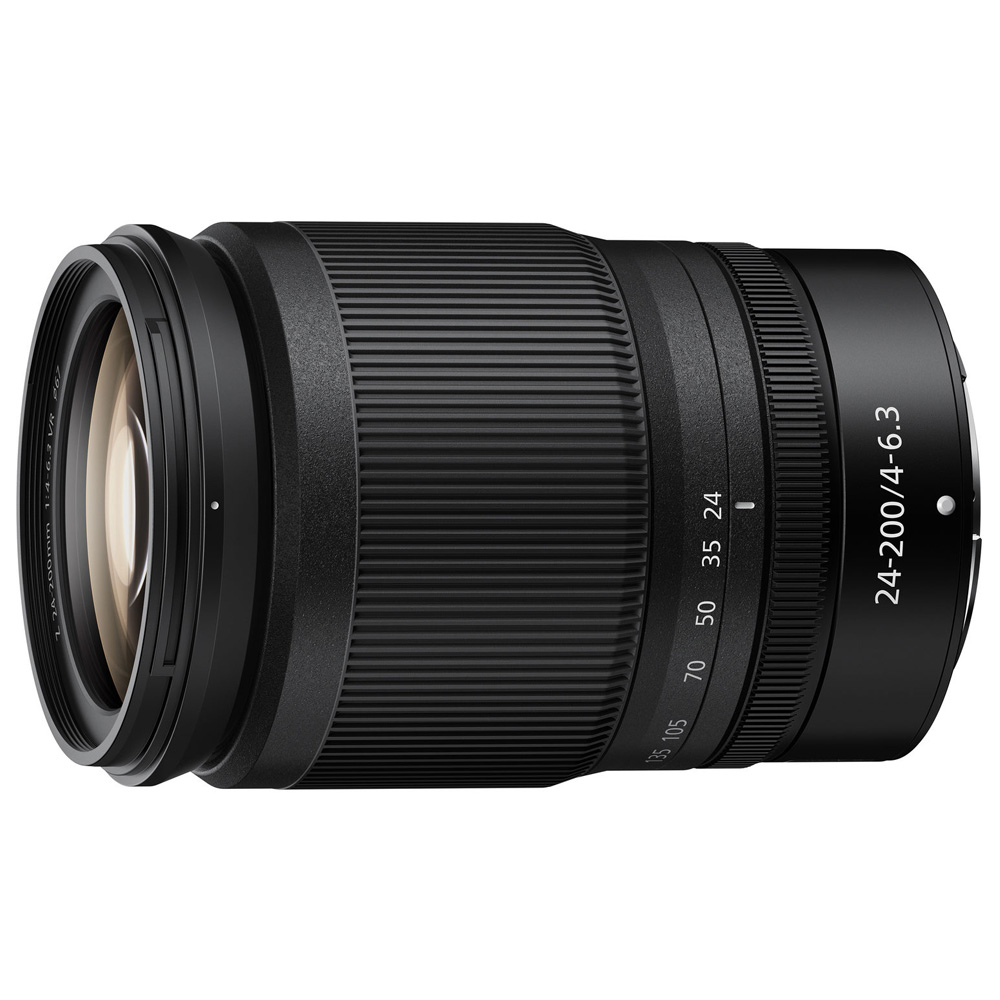 Nikon 尼康AF-S DX NIKKOR 18-140mm F3.5-5.6G ED VR 拆鏡(平行輸入