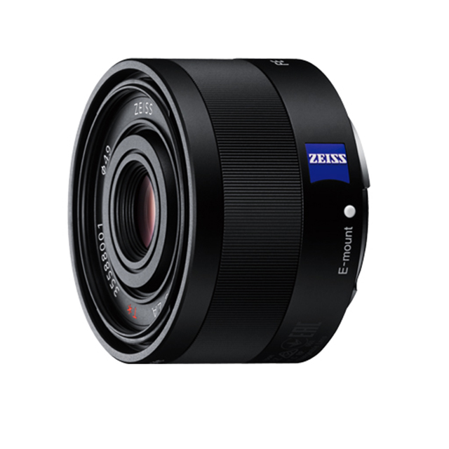 SONY FE 35mm F2.8 ZA (SEL35F28Z) 鏡頭 公司貨