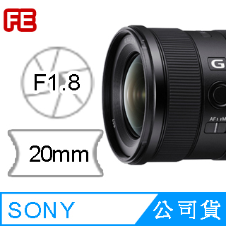 20mm+f1.8g - PChome線上購物
