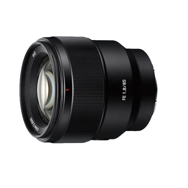 SONY FE 85mm F1.8 (SEL85F18) 鏡頭(公司貨) - PChome 24h購物