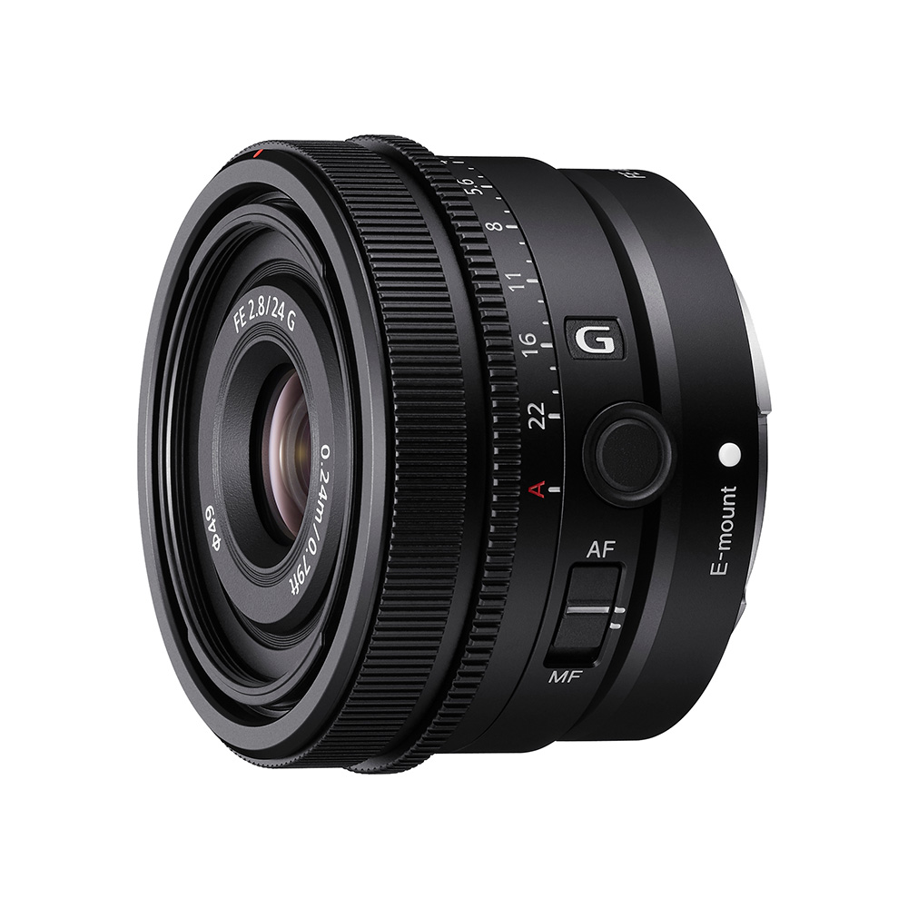 Sony FE 24mm F2.8G SEL24F28G (公司貨)