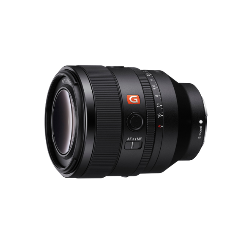 SONY 索尼 FE 50mm F1.2 GM (公司貨) SEL50F12GM