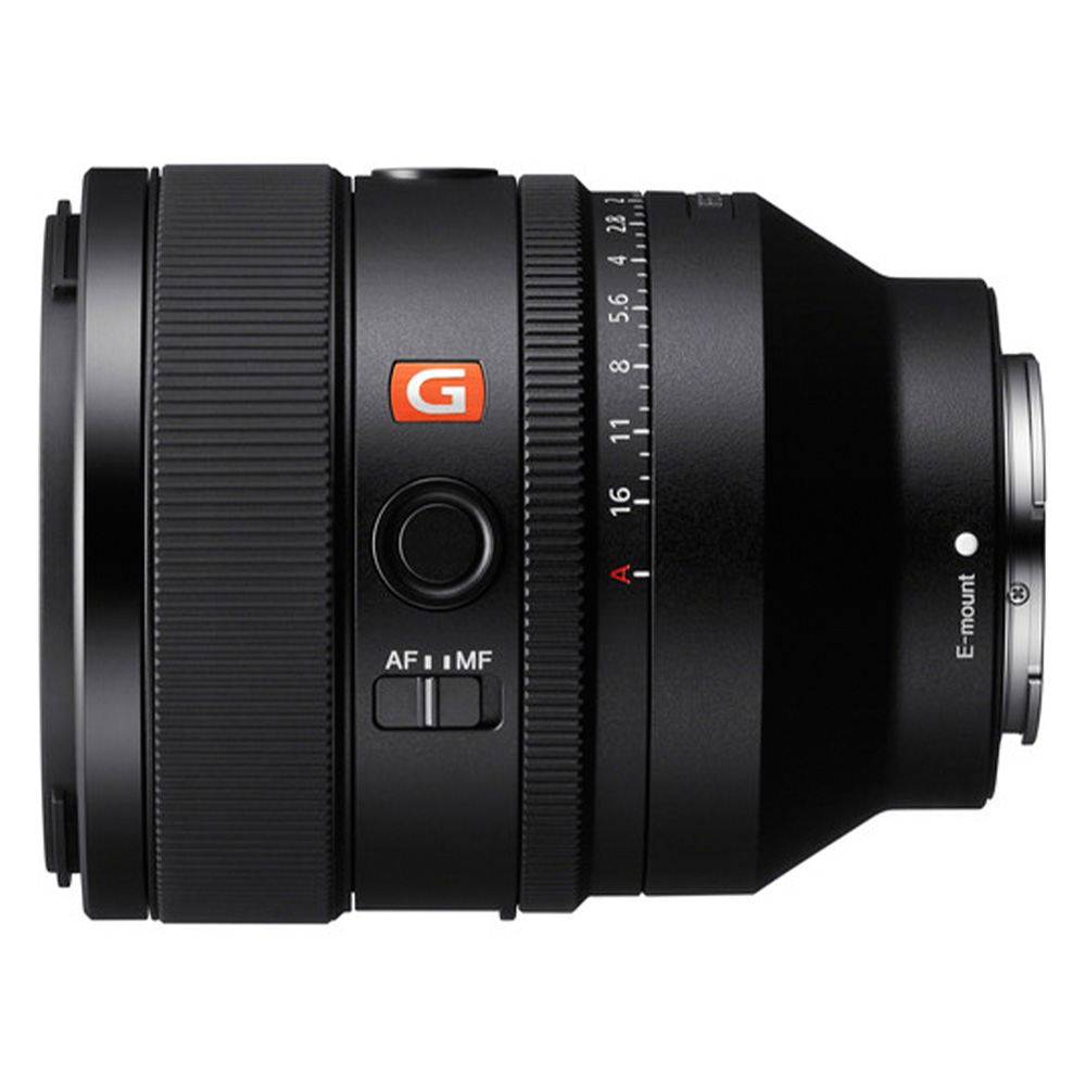 SONY 索尼 SEL50F12GM FE 50mm F1.2 GM 全片幅鏡頭 (平行輸入)
